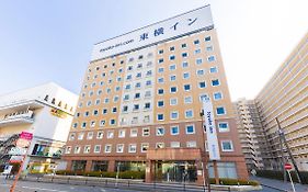 東横inn京王線橋本駅北口